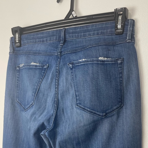 3X1 Soma Fray Jeans Size 27 - Picture 6 of 16